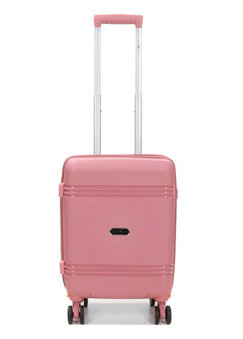 Чемодан мини XS полипропилен 21204 52×35×18см 25л Snowball (298284901)