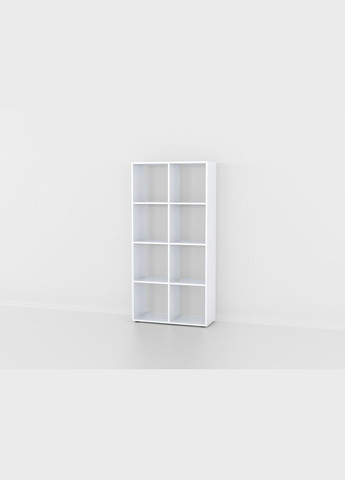 Полка для книг, стеллаж для дома Id A-0010 В1430*Ш720*Г290 MORELI (312232255)