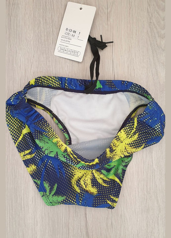 Плавательные трусы для мальчиков No Brand (308862286)