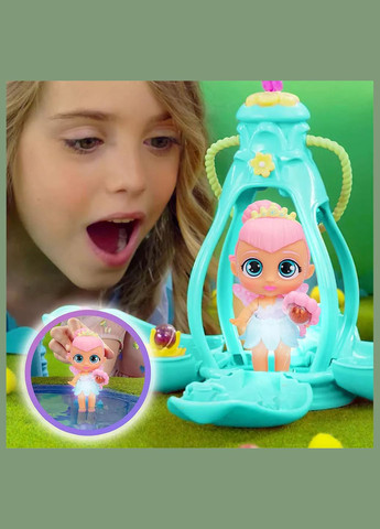 Игровой набор Феи в ассортименте (81802IM1BE) Bloopies (326741513)