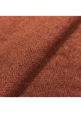Меблева тканина Танго 13 велюр теракотовий пог. м. Мебтекс (369927695)