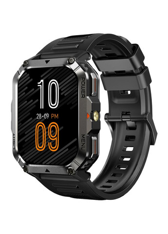 Смарт-часы W70 Pro Black (6931548322702) Blackview (362575564)