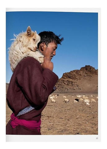 Книга Steve McCurry. Animals (9783836597036) Taschen (364656015)