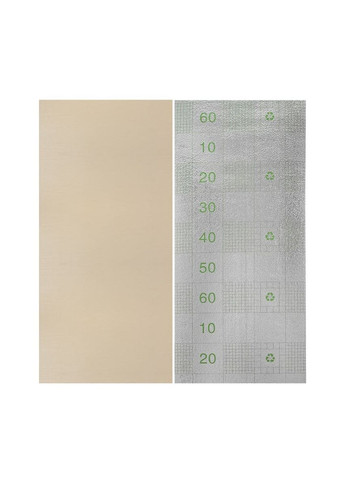 Самоклеюча вініловая плитка в рулоні 0,6x3mx2мм (D) SW-00002042 Sticker Wall (298284497)