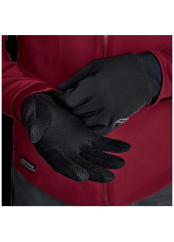 Рукавички TRIUMPH GLOVE (SAU800054-BK) розмір Saucony (367836994)
