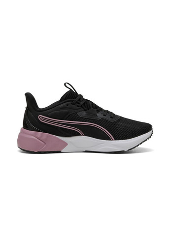 Черные всесезонные кроссовки disperse xt 4 knit training shoes Puma