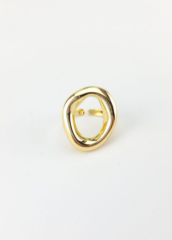 Кольцо женское безразмерное Luvete (338537560)