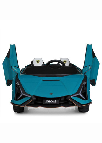 Детский электромобиль Машинка M 5072EBLR-4 до 50 кг Bambi (335354703)