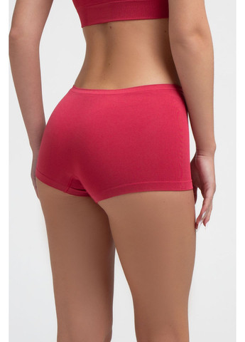 Бесшовные женские трусы шортики Giulia BOYSHORTS (370626918)