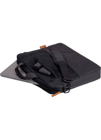 Сумка для ноутбука Lisboa 16" Black (25246) Trust (316720733)