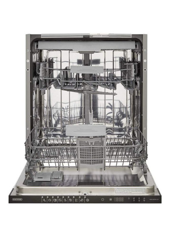 Вбудована посудомийна машина DWS 60039 LDI ELEYUS (370849059)