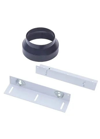 Витяжка BISP 9973 A 1250 W LED Strip PERFELLI (339084501)
