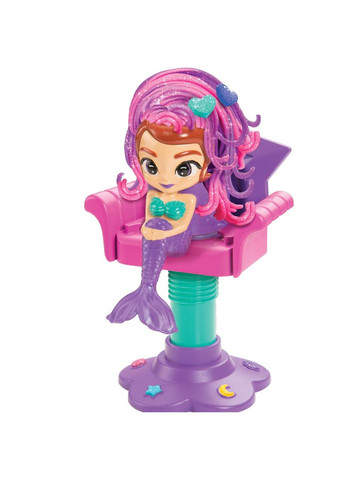 Набор для лепки Салон красоты 12шт (66606CRA) Cra-Z-Art (323017675)