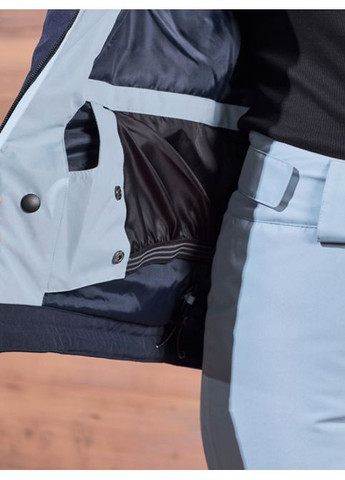 Жіночий лижний костюм мембранний термо Crivit (361253416)