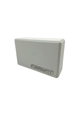 Набор для йоги EF-0102-LGGY Lime EasyFit (327881013)