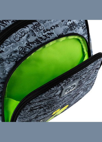 Рюкзак Education GO25-2606S-5 Graffity GoPack (367988929)