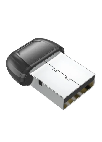 Адаптер Bluetooth UA18 USB BT adapter Black Hoco (305412123)