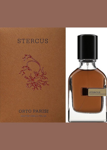 Stercus 50 мл Парфуми Orto Parisi (301020911)