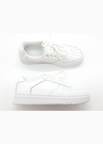 Белые кеди All Shoes
