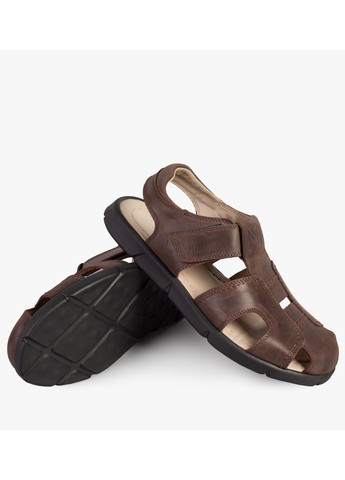 Сандалі чоловічі бренду 9301373_(1) ModaMilano (329405484)