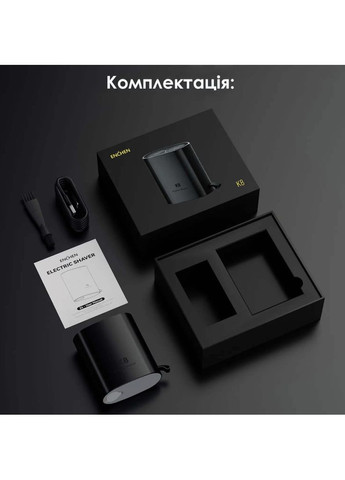 Бритва ENCHEN K8 Xiaomi (360605568)