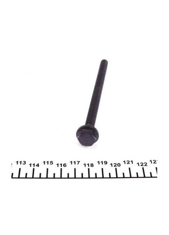 Комплект болтів з шестигранною головкою з чорного металу PSA/FORD JUMP/BOX/TRANSIT 2.2TDCI 06- 4HU 14-32341-01-ua Victor Reinz (366186814)