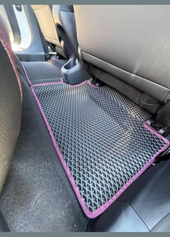 M-NV 2020-2022 Автокилимки ЕВА коврики EVA Honda (331291492)