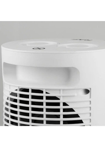 Електрообігрівач тепловентилятор обігрівач дуйчик керамічний із захистом від перегріву 1800W 240х160 см (479016-Prob) Unbranded (315422392)