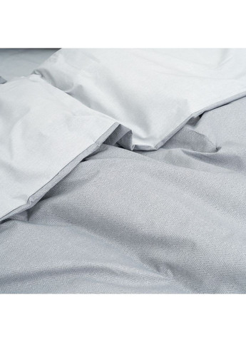 Постільна білизна Isleep ранфорс - 24279 полуторна Viluta (338185402)