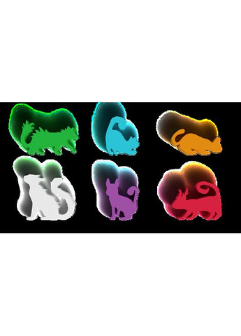 Настільна гра Рятуй котів (Race to the Raft) - копія для клубу та презентацій Geekach (371877496)