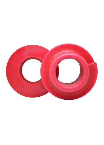 Проставки задні на верх пружини поліуретанові Hyundai Santa Fe XM (V) (2023-2025) PolyFab (367592549)