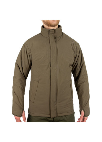 Куртка утеплююча двостороння Sturm Сold Weather Jacket Reversible Ranger Green/Black RANGER GREEN/BLACK Mil-Tec (315822480)