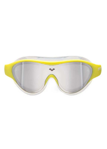 Окуляри для плавання THE ONE MASK JR MR жовто-синій Діт Arena (367597716)