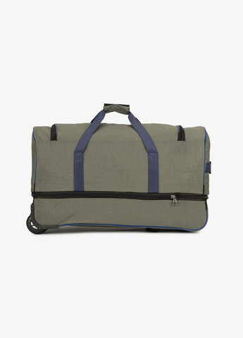 Сумка на колесах 2015/1 Серый shop (2000999156144) No Brand (362902007)