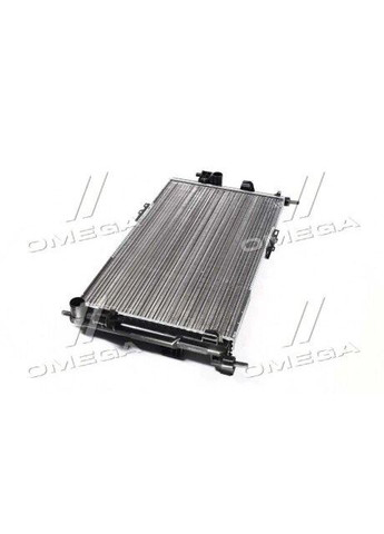 Радиатор охлаждения двигателя OPEL VAUXHALL Combo 01- (пр-во ) 58282A No Brand (354755135)