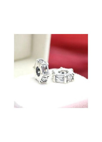Серебряный шарм Пандора 797529CZ Kabluchka (355348318)
