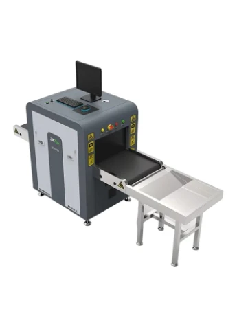 Система рентгеновского контроля ZKX5030A ZKTeco (362453925)