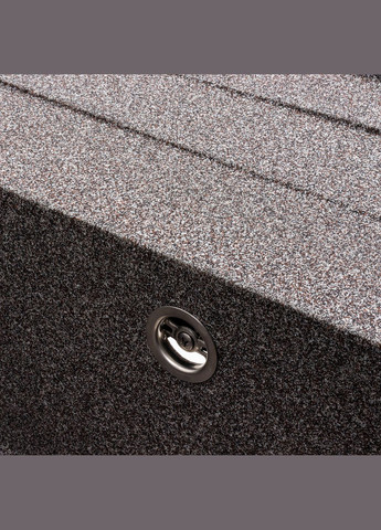 Гранітна мийка для кухні CASCADA 7050 матова Мікс Valeso (358059783)