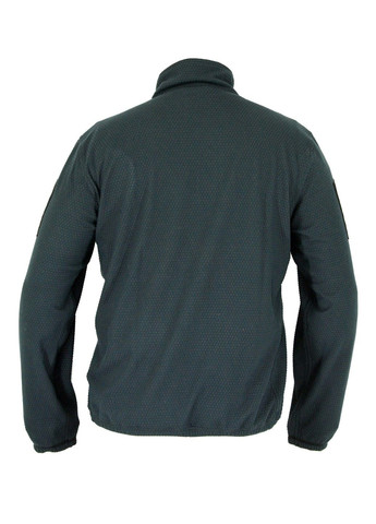 Кофта тактична ЗАХИСНИК gen3 Polartec Power Grid сіра M-GEAR (341084656)