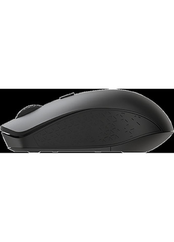 Мышь беспроводная Sweeper Wireless Black (WMSW00011001) Proove (360412413)