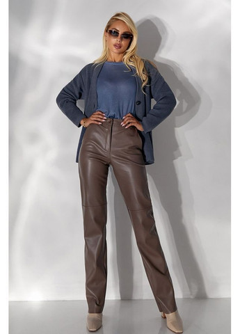 Серый кардиган Triko Bakh