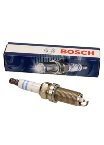 Свічка запалювання Bosch 0 242 236 653 (401645357)