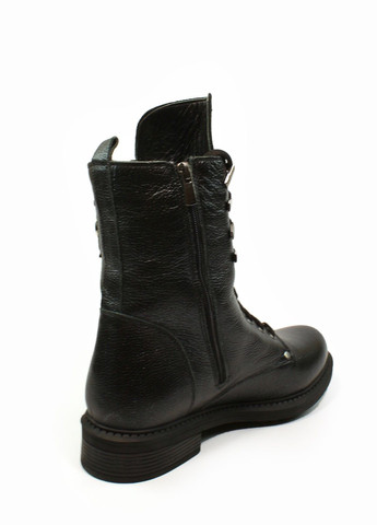 Зимние ботинки стилы It-Girl