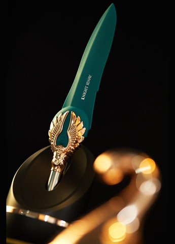 Вибратор Knight Jenay FLOWERS&SWORD No Brand (303902635)