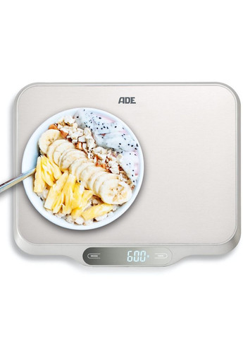 Ваги кухонні Ladina KE 1601 ADE (364872988)