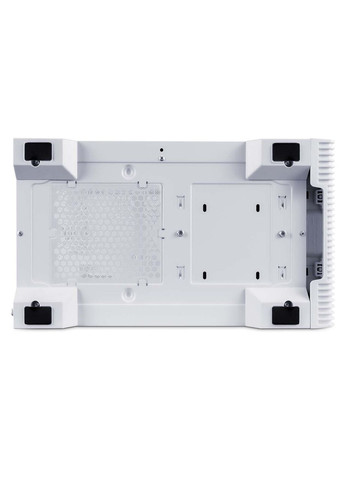 Корпус T3-WH-4F1-W White без БП 1STPLAYER (342331876)