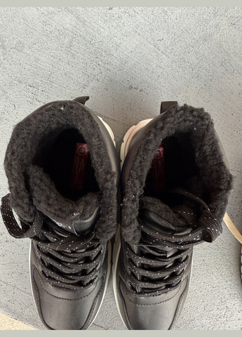 Зимние ботинки Vakko