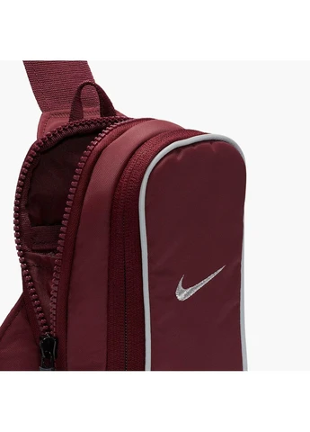 Сумка Sportswear Essentials Brown FB2850-681 Nike (399359156)