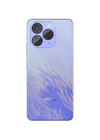 Note 21 M411H 4/256GB Blue EU Meizu (362213759)