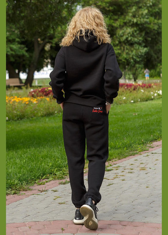 Спортивний костюм Miya (01165-black54) MioRichi (323145536)